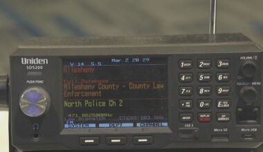 Security expert explains why Allegheny County's emergency communications system is vulnerable