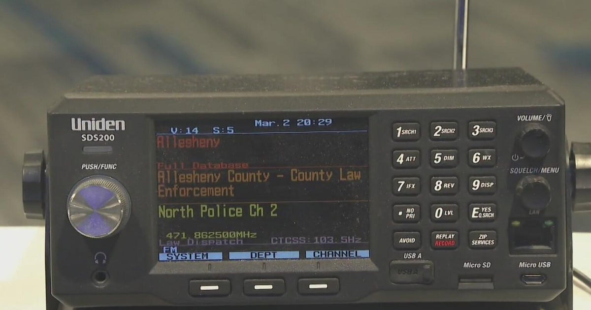 Security expert explains why Allegheny County's emergency communications system is vulnerable