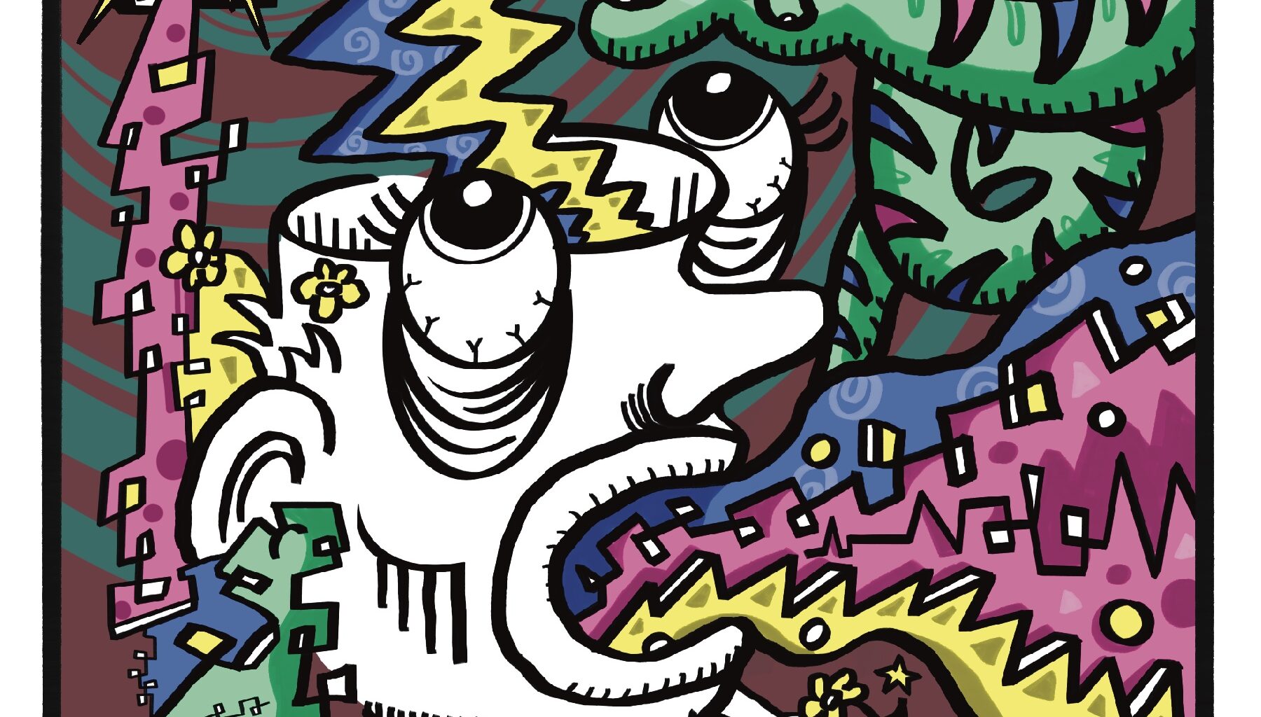 Fridge Comics: March 2026 - Erie Reader