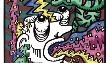 Fridge Comics: March 2026 - Erie Reader