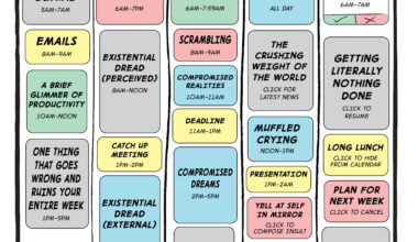 Negative Worlds: March 2026 - Erie Reader