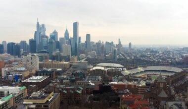 Philadelphia Mayor Cherelle Parker’s new budget introduces tax proposals, student loan services