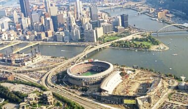 Randy Maniloff: The Pa. Supreme Court justice who explained why PIttsburgh needs its teams