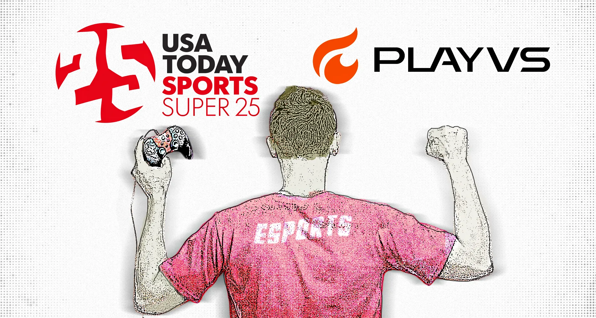 Bethlehem Central takes top spot in new Super 25 esports rankings