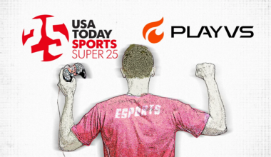Bethlehem Central takes top spot in new Super 25 esports rankings