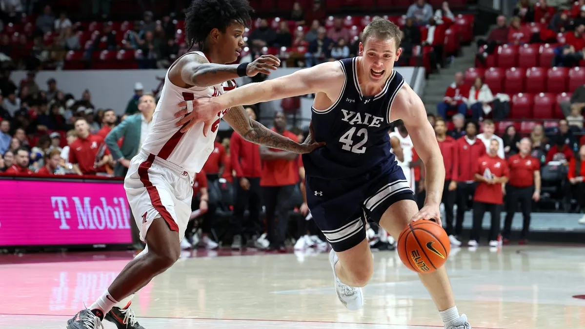 How to watch Yale Bulldogs vs. Pennsylvania Quakers: Live stream info, TV channel, game time