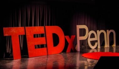 Two Penn graduates to speak at TEDxPenn annual conference