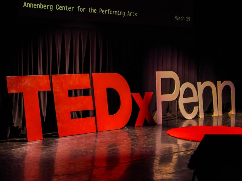 Two Penn graduates to speak at TEDxPenn annual conference