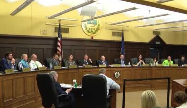 Allegheny County passes ordinance limiting cooperation with ICE