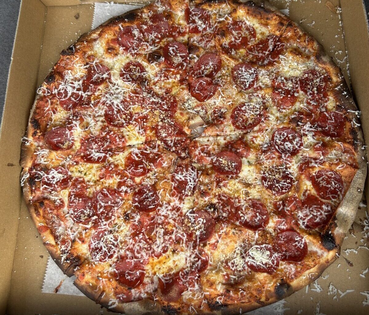 5 pizzerias in eastern Pennsylvania you need to try