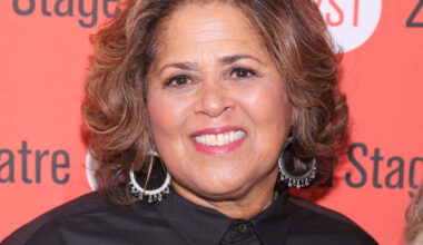 Anna Deavere Smith's Newest Play The Basil Biggs Project Will Premiere in Philadelphia
