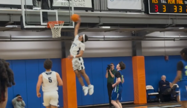 Erie First, Prep roll to PIAA boys basketball first-round wins