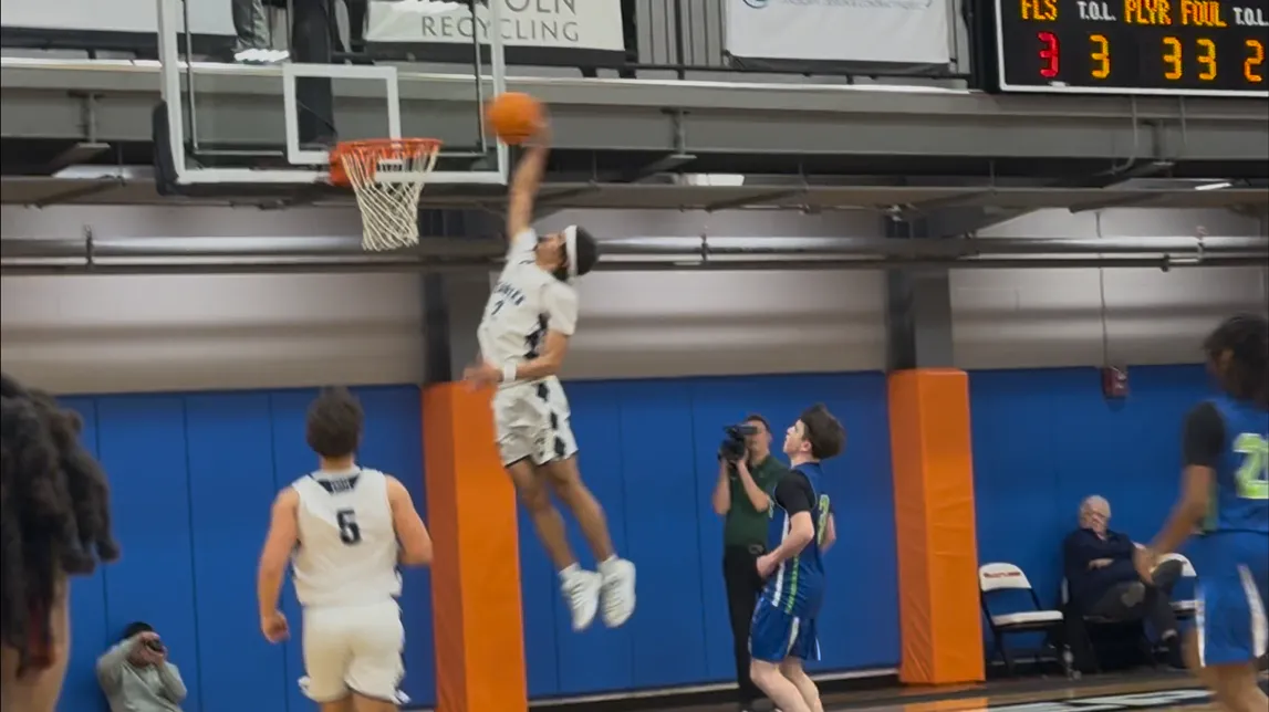 Erie First, Prep roll to PIAA boys basketball first-round wins