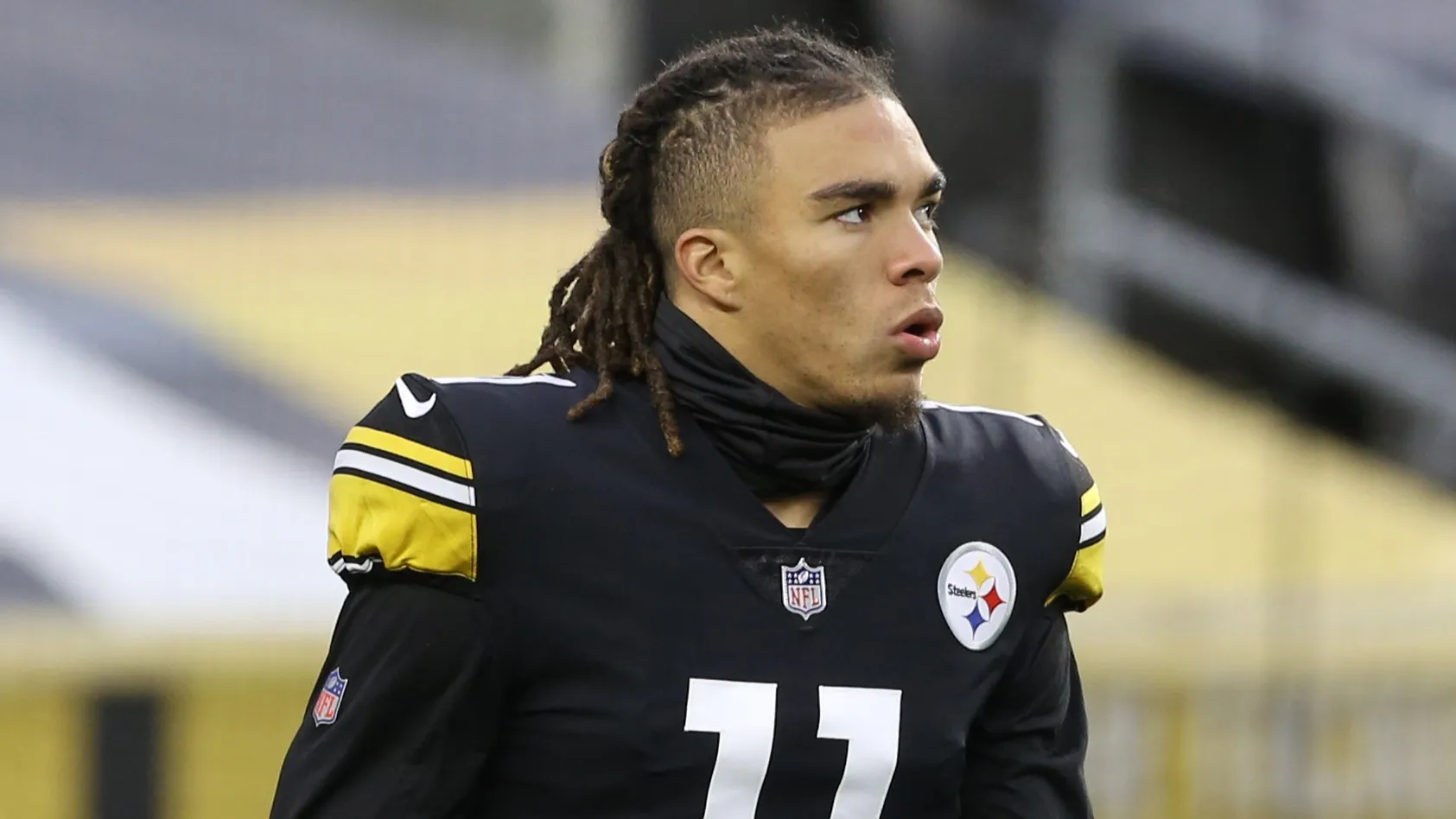 Ex-Steelers WR Chase Claypool teases potential return to Pittsburgh