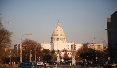 Meet three faces behind Penn Washington’s revamped efforts to connect with federal policymakers