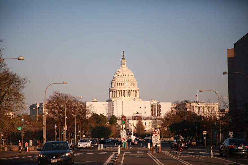 Meet three faces behind Penn Washington’s revamped efforts to connect with federal policymakers