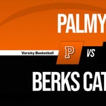 Basketball Recap: Berks Catholic Skates Past Daniel Boone with Ease