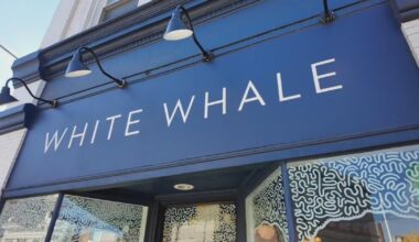 A bookstore in Pittsburgh has been named Pennsylvania's friendliest small business, study shows