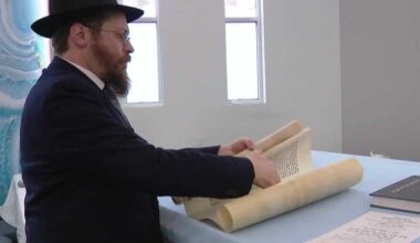 Jewish Federation of Greater Pittsburgh responds to heightened anxiety amid U.S. attack on Iran