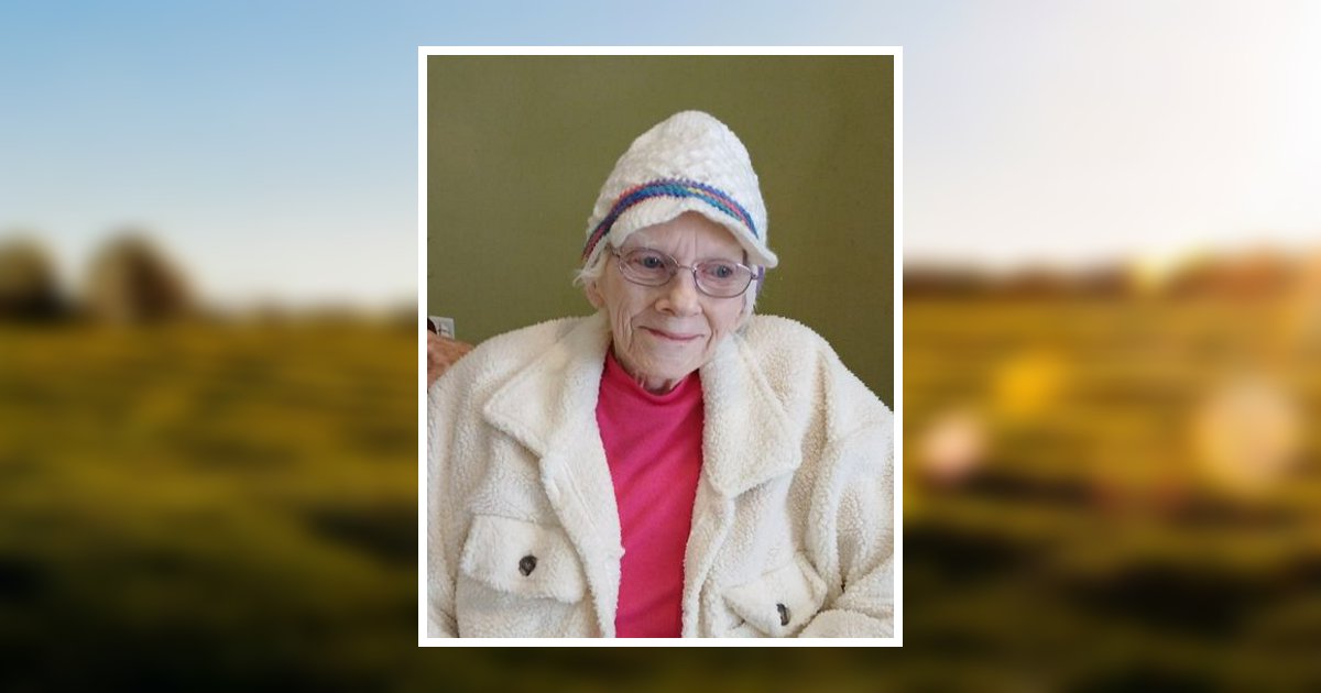 Carol Baughman Obituary March 10, 2026