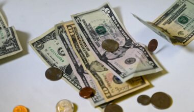 Wealth and status above all else