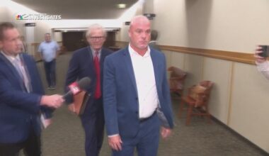 Granville retiring from Erie County Sheriff's Office