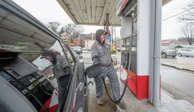 Pittsburgh regional gas prices spike as Mideast conflict creates oil uncertainty