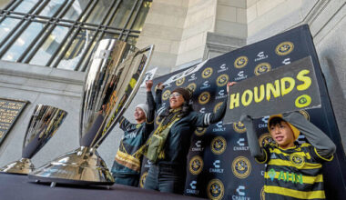 From gas wells to goals: How Tuffy Shallenberger saved the Pittsburgh Riverhounds