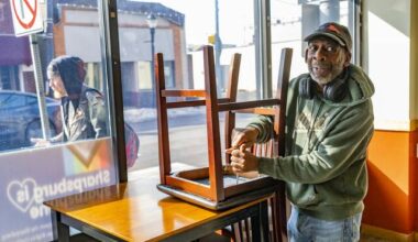 Sharpsburg nonprofit to renovate historic 1900s-era hotel for affordable apartments