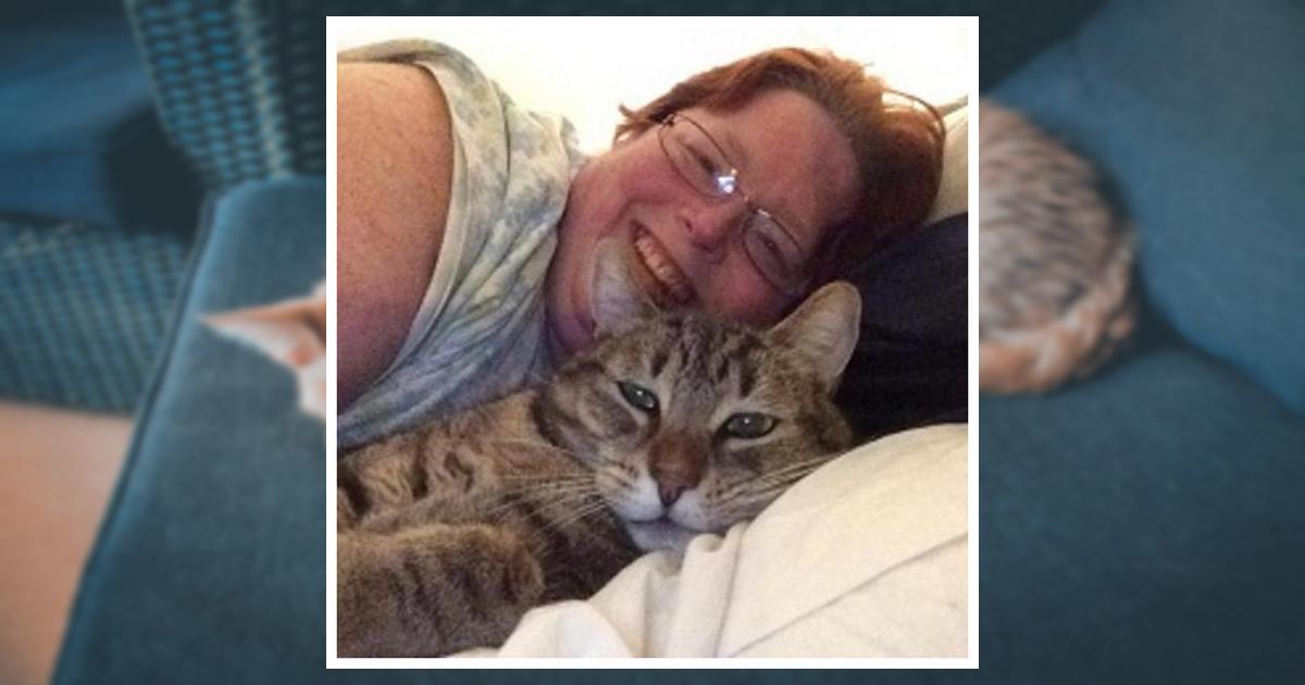 Obituary | Josette Marie Zacirka of Allentown, Pennsylvania