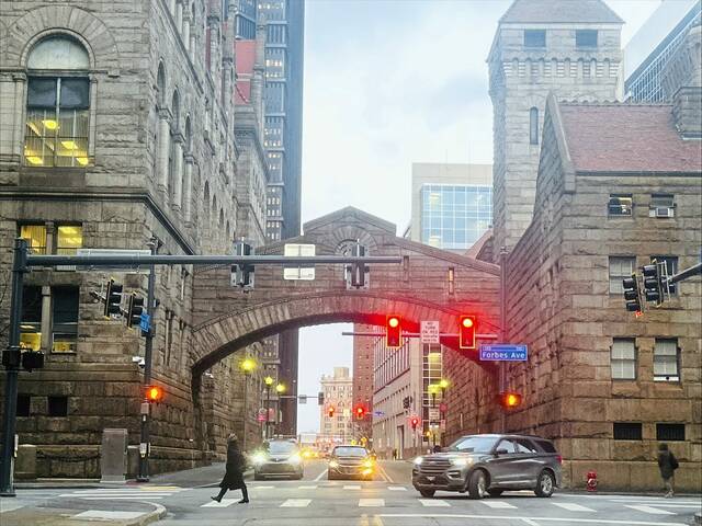 Editorial: Courthouse turnover shouldn’t delay critical cases