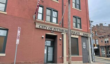 Liberty Bridge reopens following 3-vehicle crash that kills 1