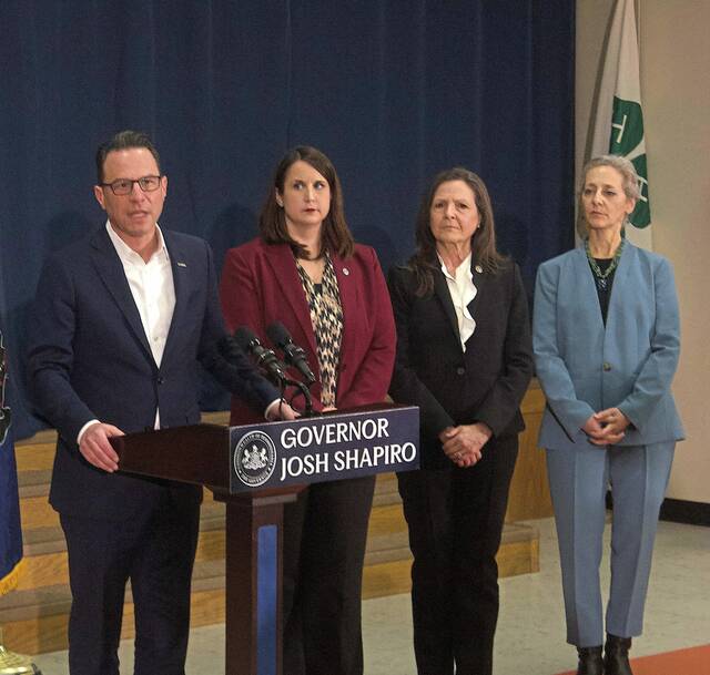 Surging natural gas prices in Pa. could mean higher utility bills