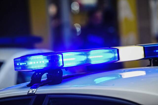 Morning Roundup: Injuries reported in shootings in McKeesport and Wilkinsburg