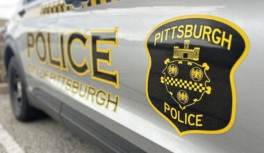 Driver in Pittsburgh fatal crash tries to throw out blood alcohol test results