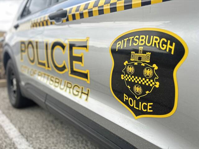 Driver in Pittsburgh fatal crash tries to throw out blood alcohol test results