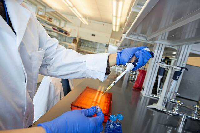 Allegheny General Hospital simulating mass tragedy care ahead of NFL Draft