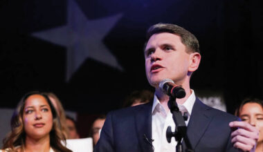 Joseph Sabino Mistick: Have faith, America