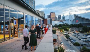 Here are 5 things to do in Pittsburgh this weekend: March 6-8