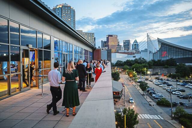 Here are 5 things to do in Pittsburgh this weekend: March 6-8