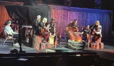 Review: Three Days Grace were a hard rock riot at PPG Paints Arena