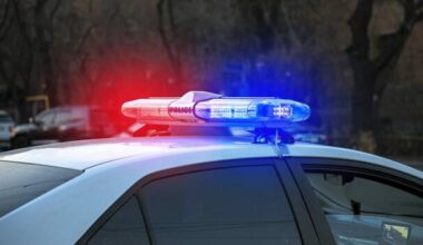 Georgia man charged in connection to Carrick homicide