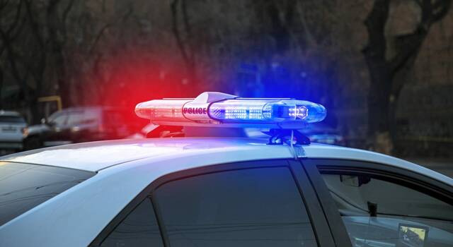 Georgia man charged in connection to Carrick homicide