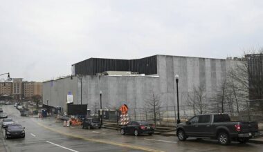 Here’s what the new Citizens Live at the Wylie will look like on the inside