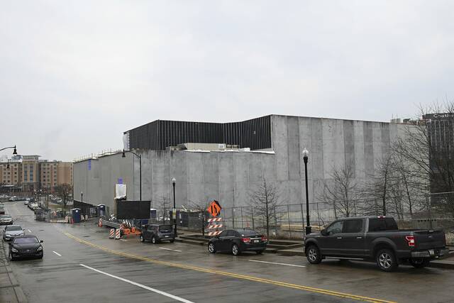 Here’s what the new Citizens Live at the Wylie will look like on the inside