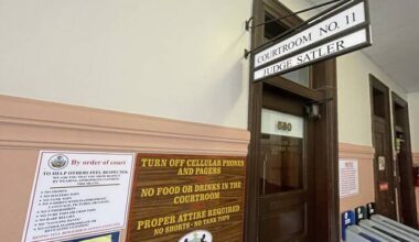 Judge denies bail for McDonald man accused of shooting at police