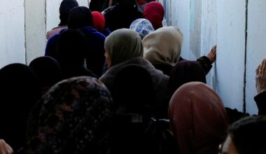 As Iran War Dominates News, Palestinians in the West Bank and Gaza Say Their Struggles Continue