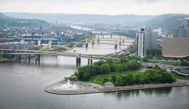 Pittsburgh colleges expand their footprint to meet demand