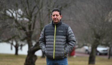 AI is spurring a big expansion of high-voltage power lines. Landowners and locals are fighting back