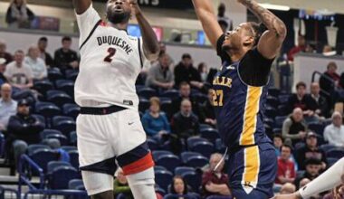 A-10 tourney returns to Pittsburgh: ‘The city is the roots of the Atlantic 10’